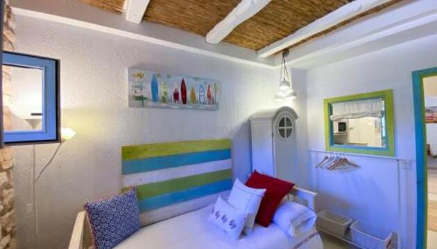 Photo – Vacation Rentals Lórien