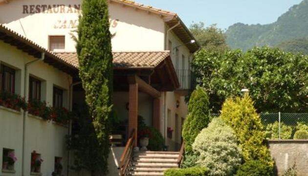 Foto de Fonda Barris