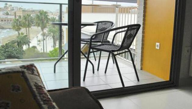 Photo – Apartaments Can Negret