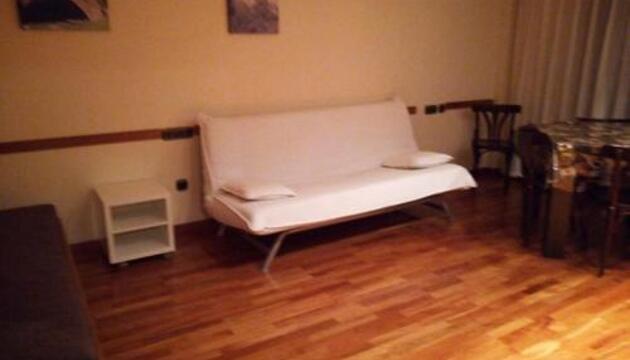 Foto de Apartaments Turistics Pirineu