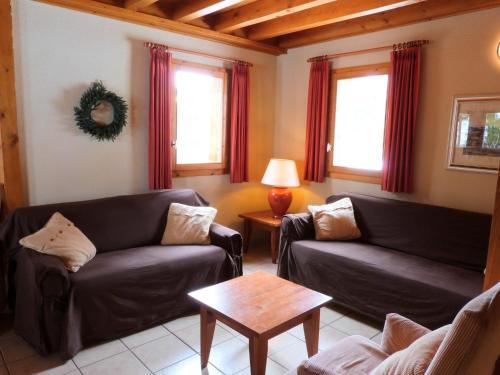 Foto general de Chalet Clos Du Pré
