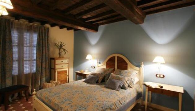 Photo – Apartamentos Rurales El Zarzo