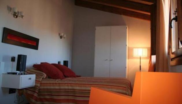 Photo – Casa Rural La Travesaña