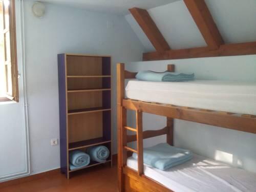 Foto general de Albergue de Sin