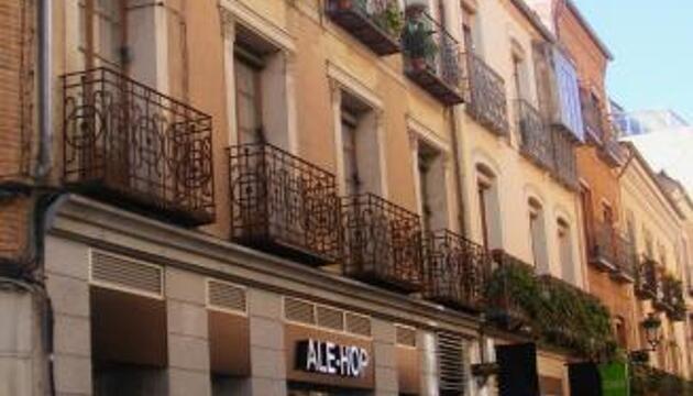 Foto de Hostal Juan Bravo