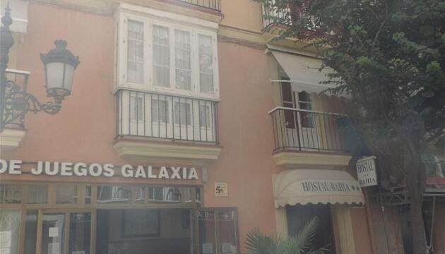 Foto de Hostal Bahía