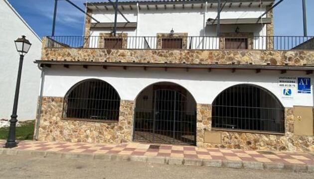 Foto de Apartamentos Mirasierra
