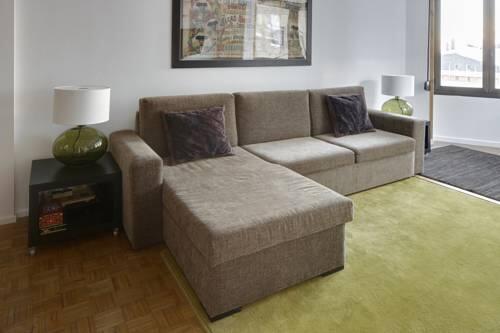 Foto general de Apartamentos Baqueira 1500 III