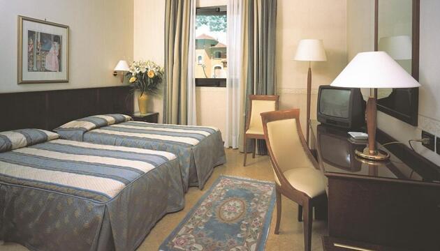 Foto de Hotel Lugano