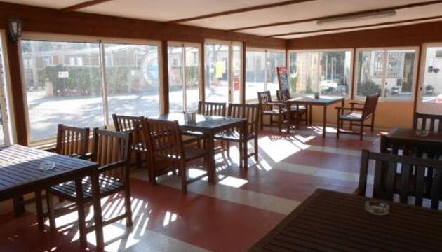 Foto de Camping Oasis Country Park