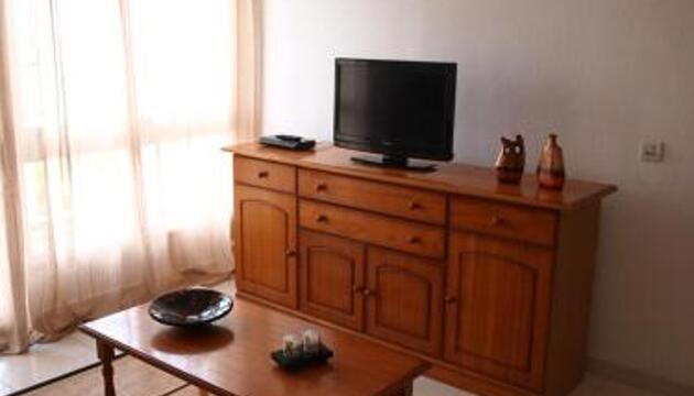 Foto de Apartamentos Isla Tenerife Sur
