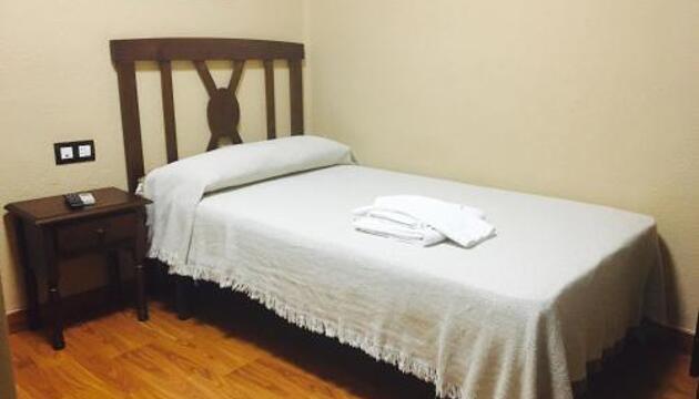 Foto de Hosteria Verahouse