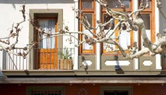 Foto de Hotel Jardí Apartaments