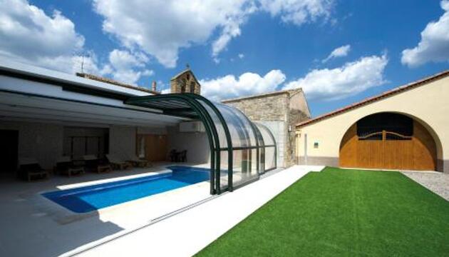 Foto de Hostal Palouet de Segarra