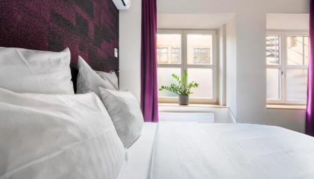 Photo – Design Hotel Wiegand