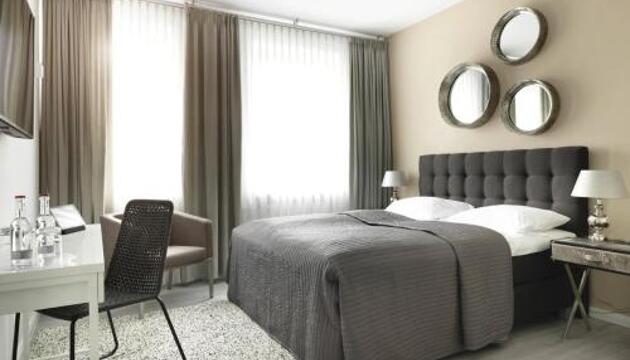 Foto de Arthotel ANA Prestige am neuen Rathaus