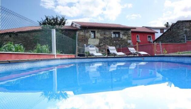 Photo – Country House Aldea Rural A Cortiña