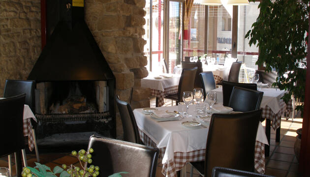 Foto de Hotel Rural Valdorba