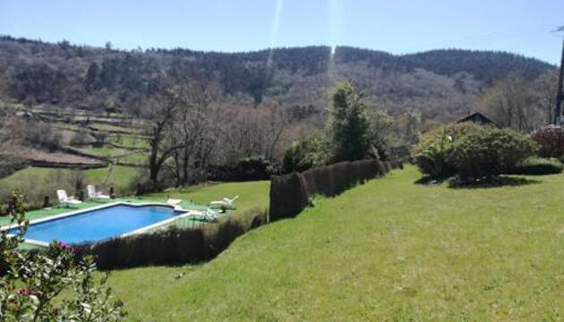 Foto de Casa Rural O Bergando