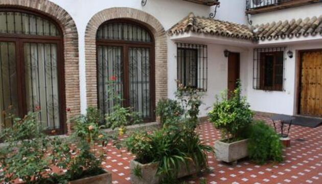Foto de Apartamentos Placentines