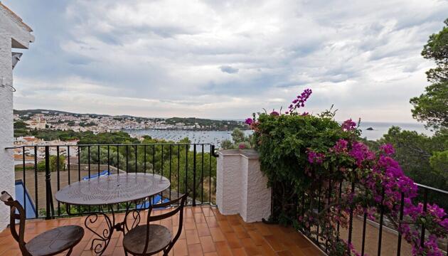 Photo – Hotel Rec de Palau