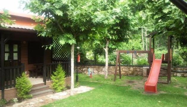 Photo – Complejo Camping La Mata