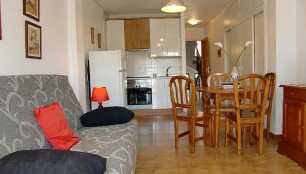 Foto de Apartamentos Estudios Marco Polo V.v.