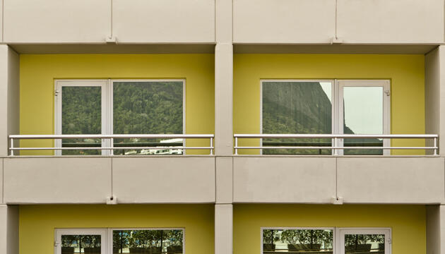 Foto de Hotel Royal Tulip Sao Conrado