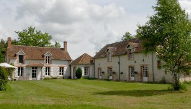 Photo – Bed-and-Breakfast Domaine de la Gaucherie