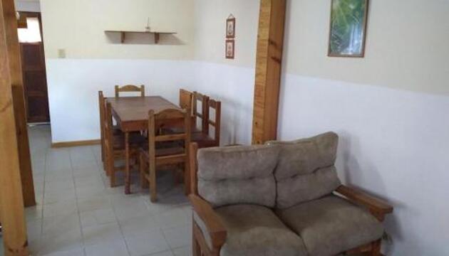 Foto de Cabañas Dulce Daniela