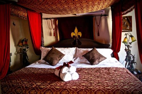 Foto general de Hotel Castillo Medieval