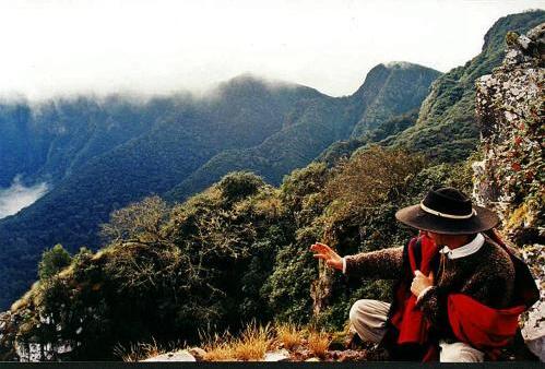 Photo – Portal de Piedra