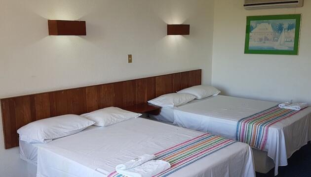 Foto de Hotel El Doral