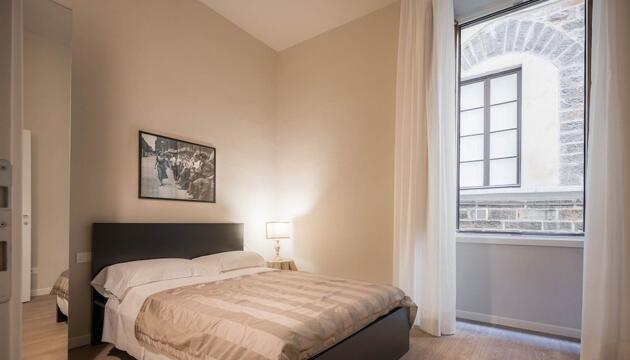 Foto de Hotel Torre Guelfa Palazzo Acciaiuoli