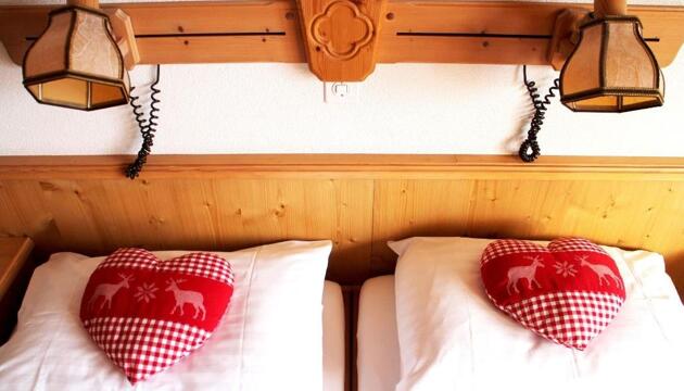 Photo – Hotel Alpenhof