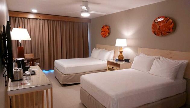 Foto de Complejo Fiesta Resort All Inclusive Central Pacific - Costa Rica