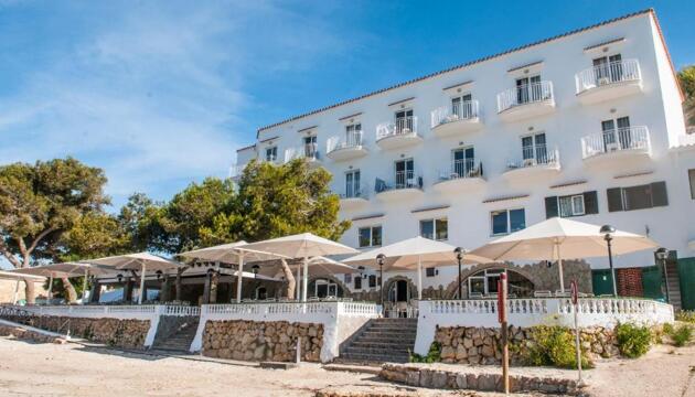 Foto de HOSTAL XUROY