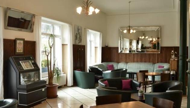 Foto de Hotel Schönbühl