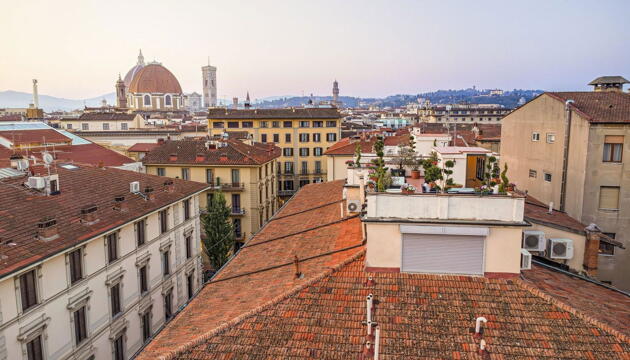 Foto de Hotel Annabella Roof Terrace