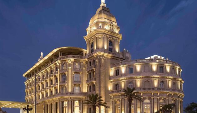 Foto de Hotel Sofitel Montevideo Casino Carrasco &amp; Spa