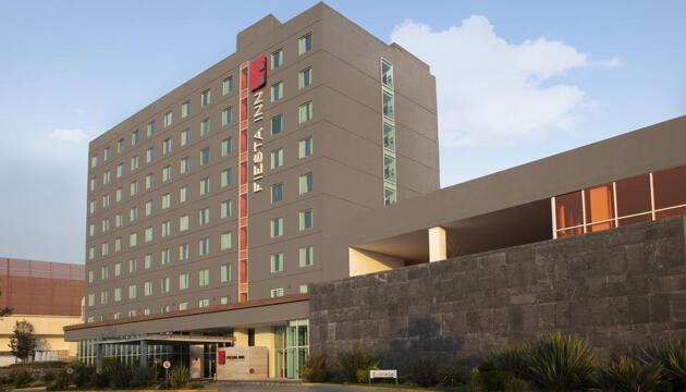 Foto de Hotel Fiesta Inn Morelia Altozano