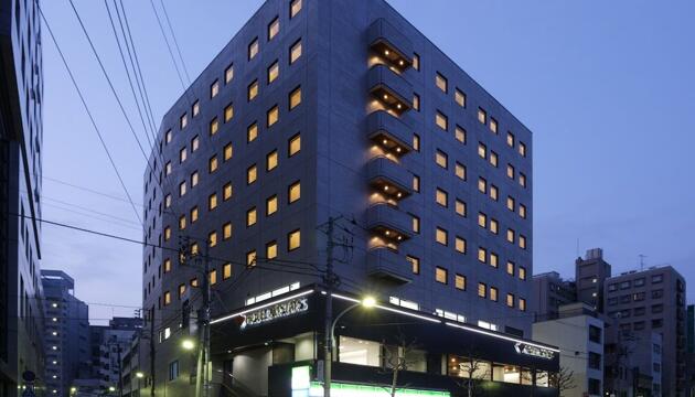 Foto de Hotel MyStays Ochanomizu Conference Center