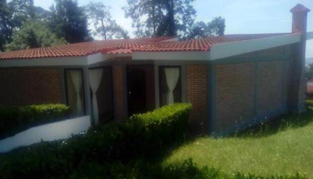 Foto de Cabañas Entrada a la Sierra
