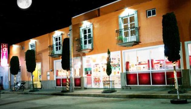 Foto de Hotel Azucena