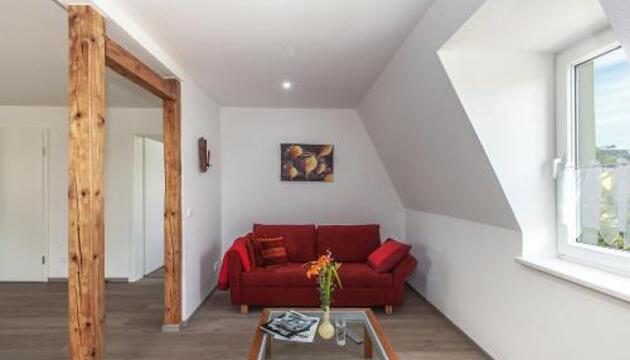 Foto de Ferienapartments Pirna