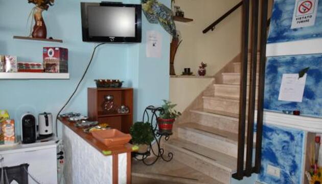 Foto de B&amp;B Il Girasole