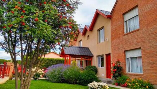 Foto de Alto Verde Hostería