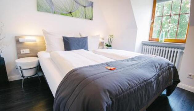 Foto de Sporthotel Fuchsbachtal
