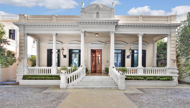 Foto de Hotel del Casco
