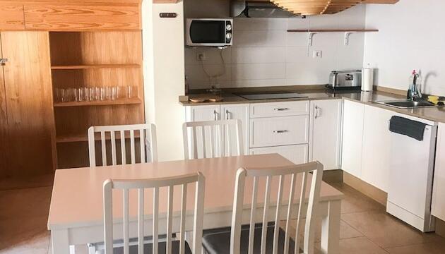 Foto de Apartamentos Les Valeres